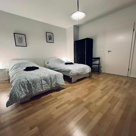 Sleepwell-Horstmar - Im Zentrum An Der Kirche المظهر الخارجي الصورة