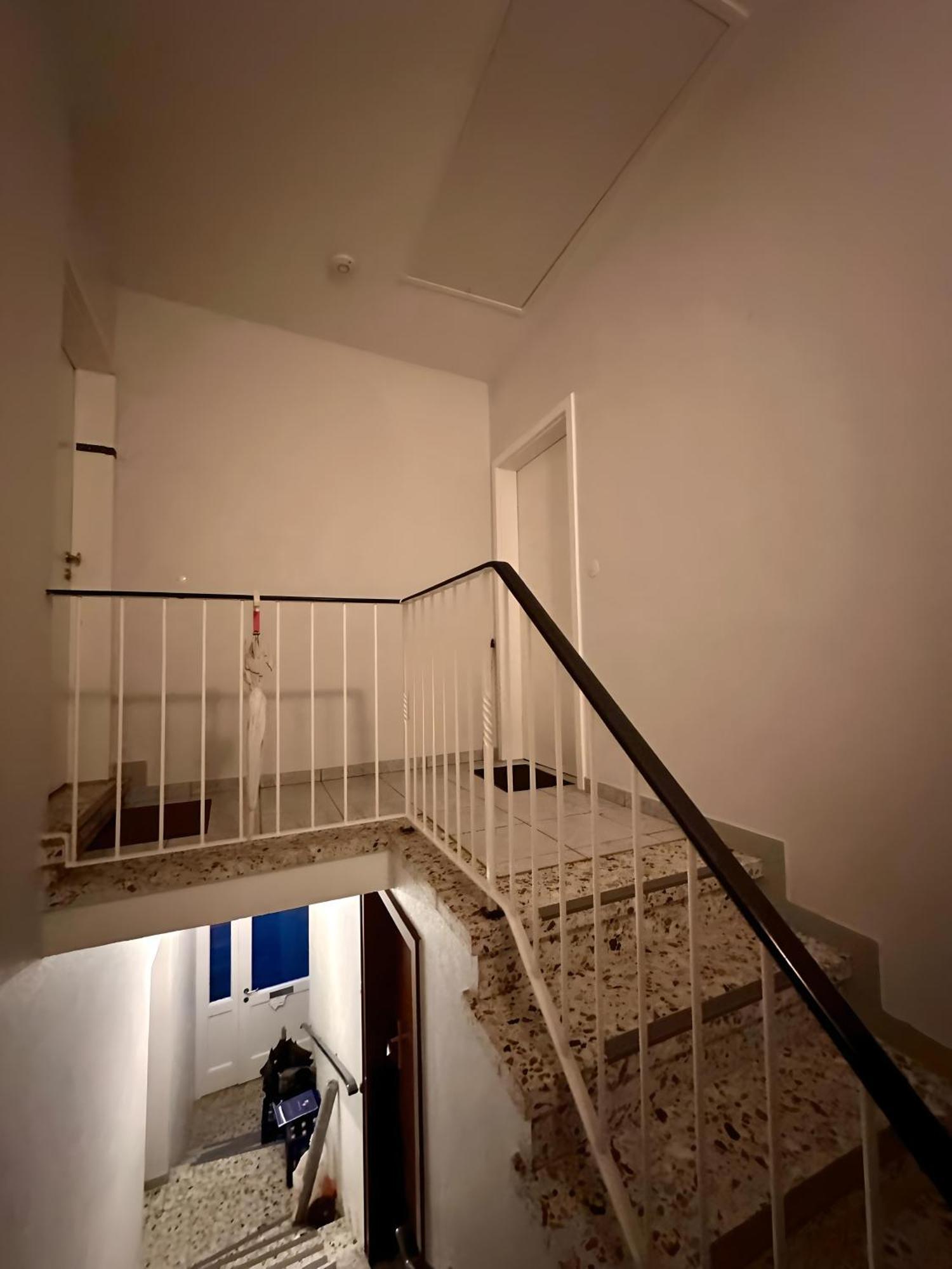 Sleepwell-Horstmar - Im Zentrum An Der Kirche المظهر الخارجي الصورة